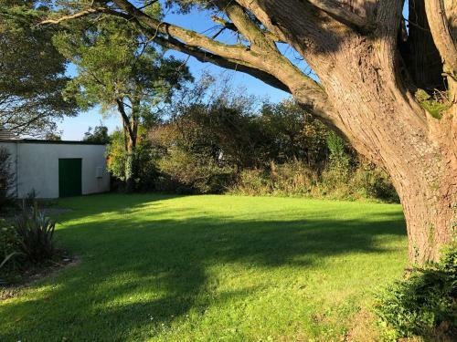 Greenlands Cottage