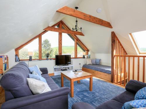 Hope Cottage, Lower Idston