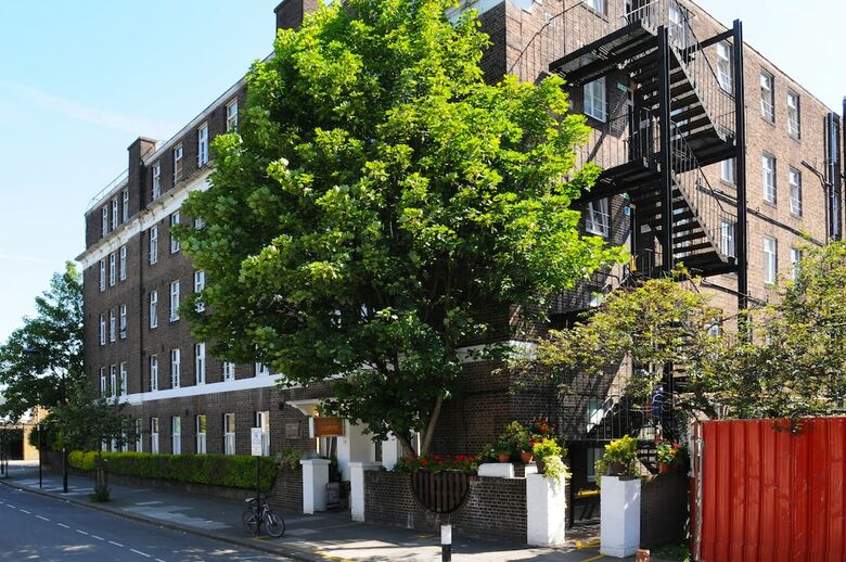Albergue Abercorn House