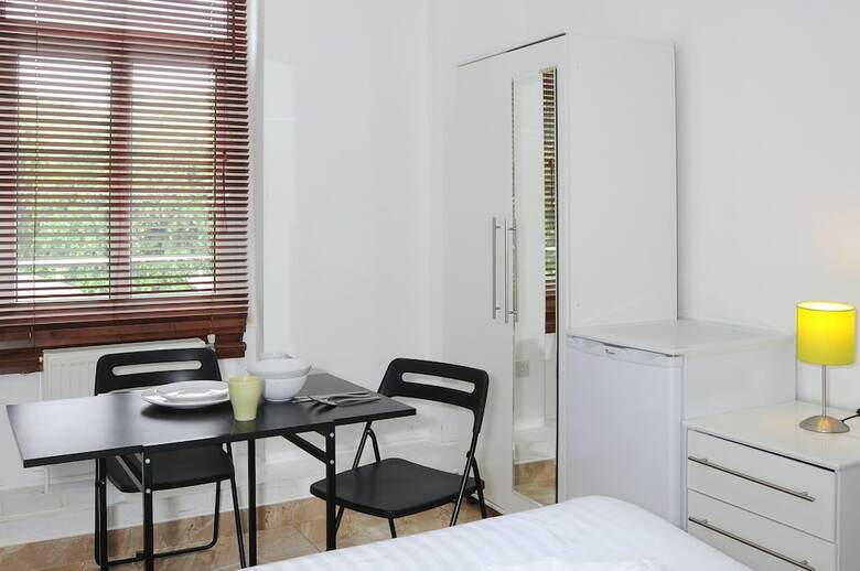 Albergue Abercorn House