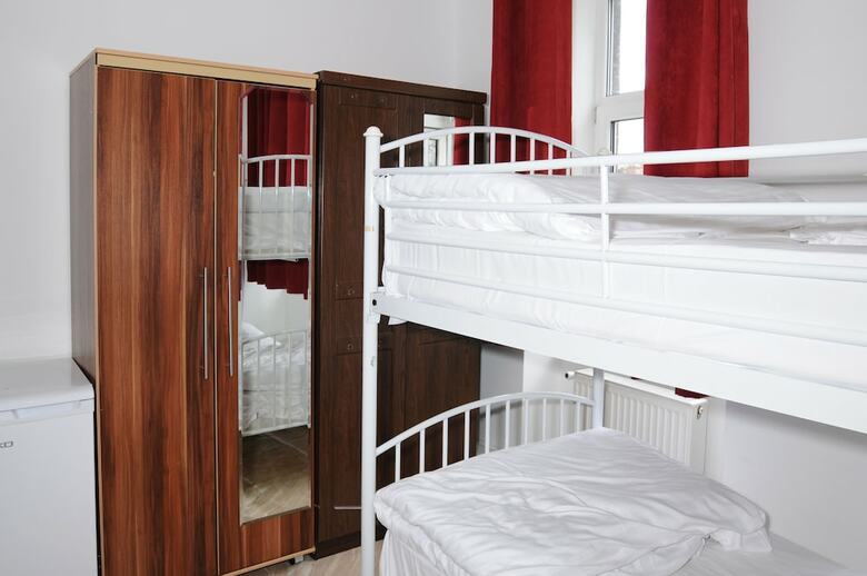 Albergue Abercorn House