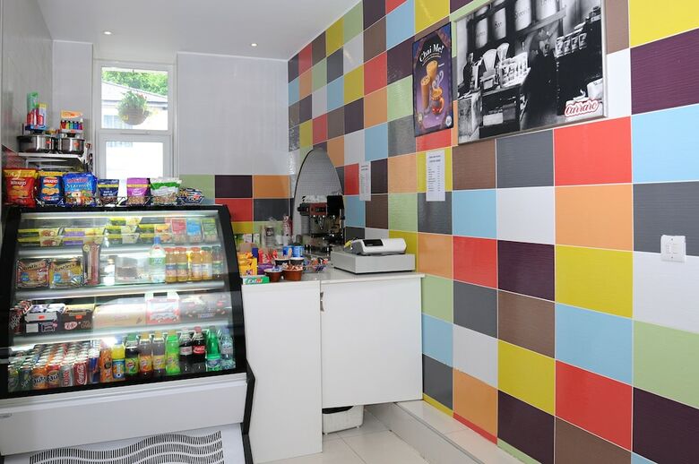 Albergue Abercorn House