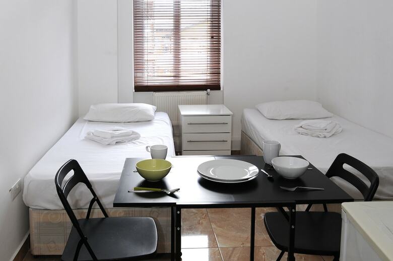 Albergue Abercorn House