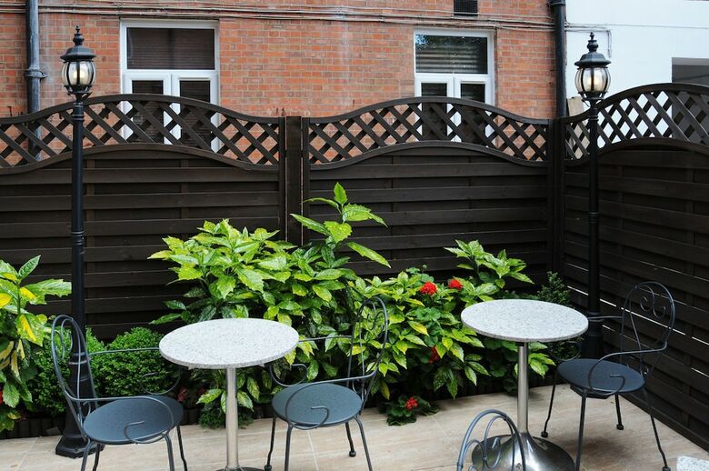 Albergue Abercorn House
