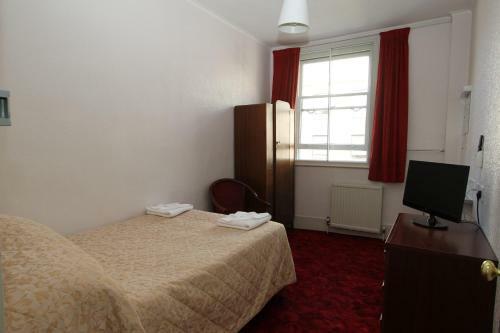 Ridgemount Hotel