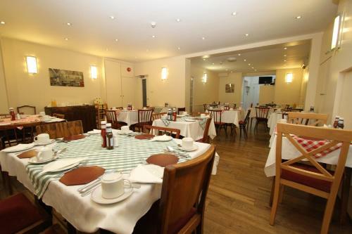 Ridgemount Hotel