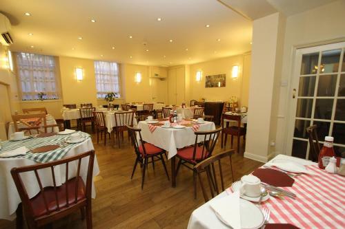 Ridgemount Hotel