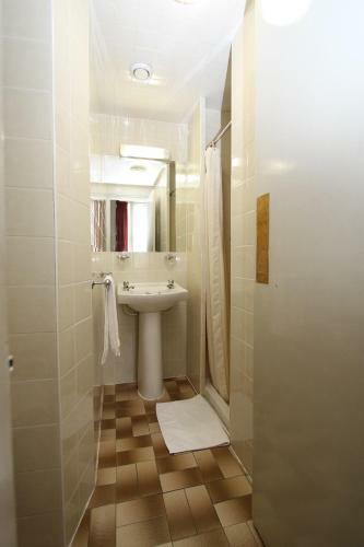 Ridgemount Hotel