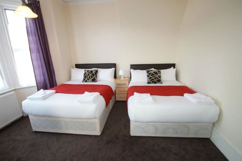 Hotel Manor House London