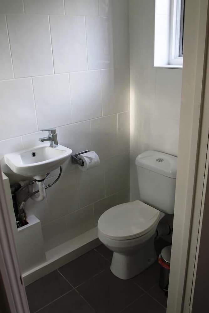 Hotel Manor House London