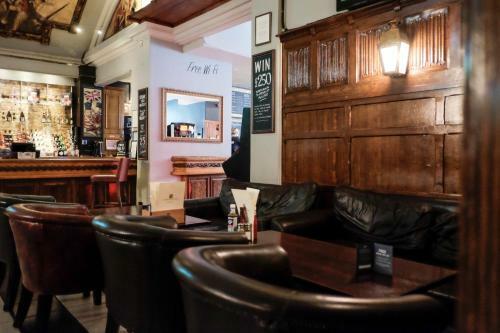 The Wellington Hotel
