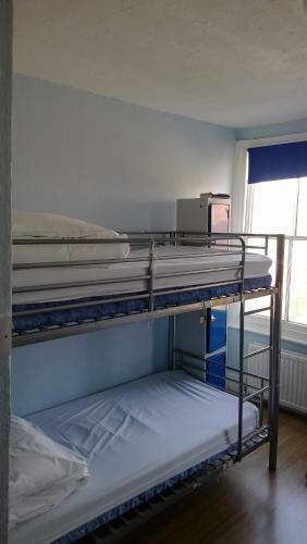 Queen Elizabeth Hostel