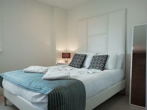 Barbican Serviced Apartments