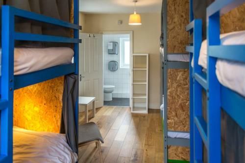 Park Villa Boutique Hostel