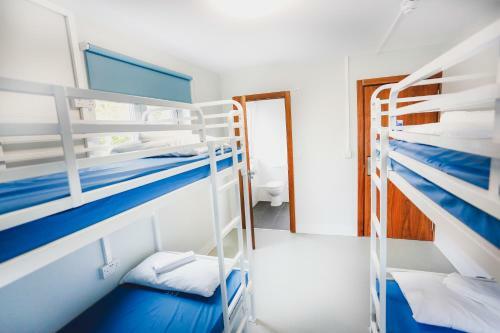 Via Limehouse Hostel
