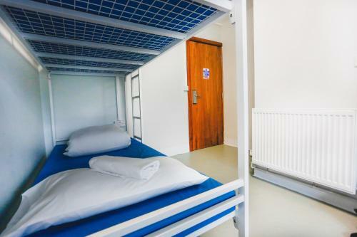 Via Limehouse Hostel