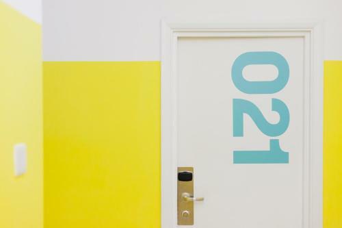 Via Limehouse Hostel