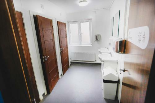 Via Limehouse Hostel