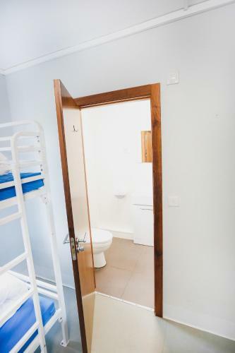 Via Limehouse Hostel