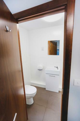 Via Limehouse Hostel