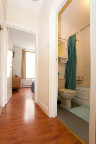 Islington Chic Apartment