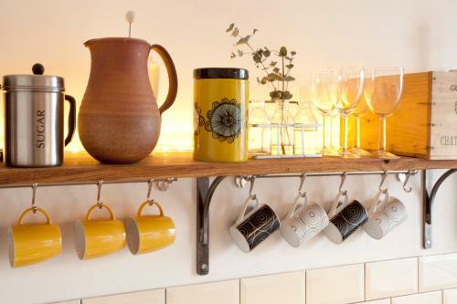 Islington Chic Apartment