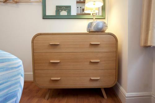 Islington Chic Apartment