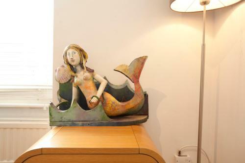 Islington Chic Apartment