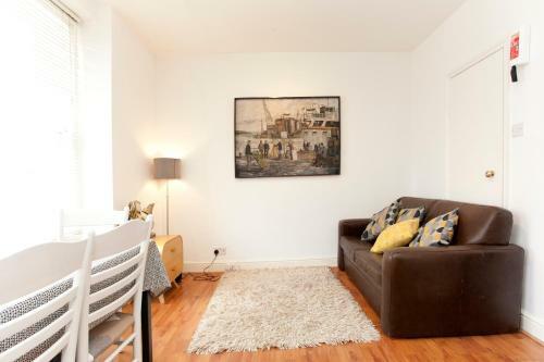 Islington Chic Apartment