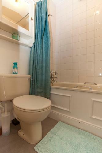 Islington Chic Apartment