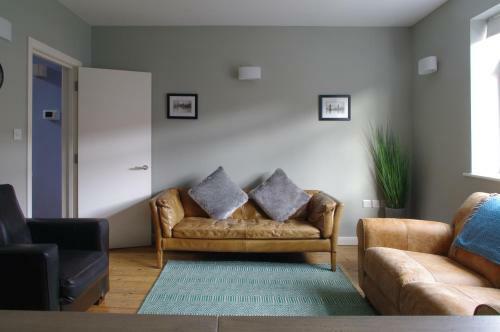 Apartamento Comfortable Waterloo Home