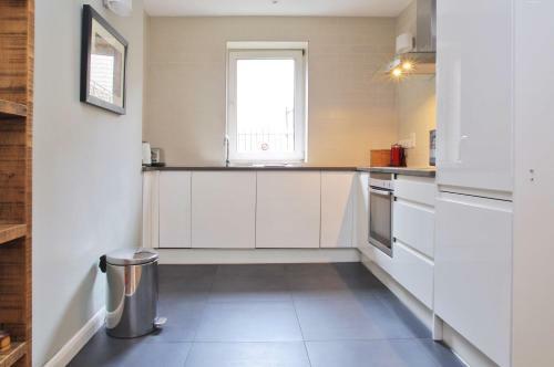 Apartamento Comfortable Waterloo Home