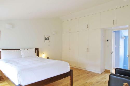 Apartamento Comfortable Waterloo Home