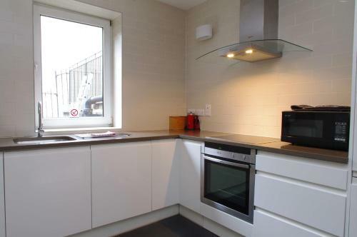 Apartamento Comfortable Waterloo Home