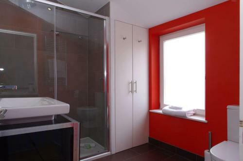 Apartamento Comfortable Waterloo Home