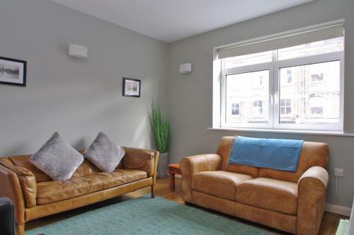 Apartamento Comfortable Waterloo Home