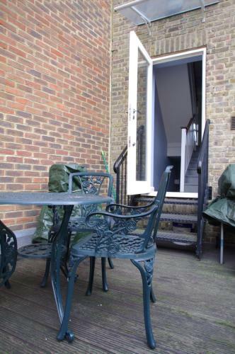 Apartamento Comfortable Waterloo Home