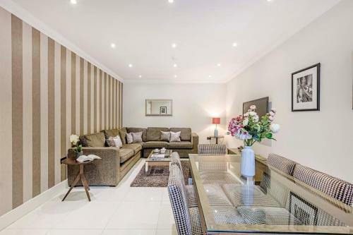 Aparthotel Ashburn Court Apartments