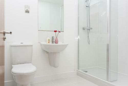 Apartamentos Austin David Executive Excel