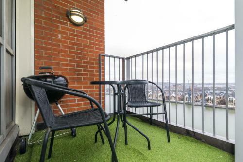 Apartamentos Austin David Executive Excel