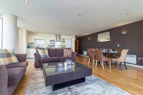 Apartamentos Austin David Executive Excel