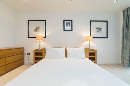 Apartamentos Austin David Executive Excel