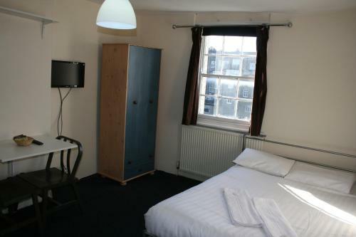 Apartamento Paddington Flats
