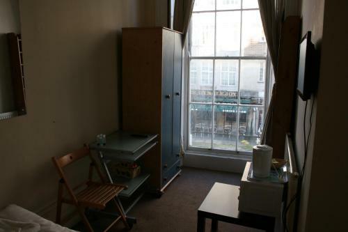 Apartamento Paddington Flats