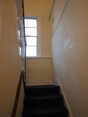 Apartamento Paddington Flats