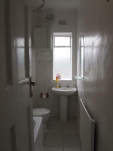 Apartamento Paddington Flats