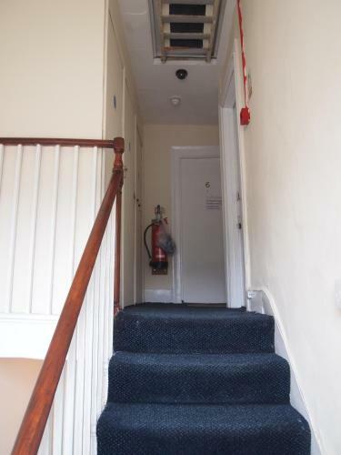 Apartamento Paddington Flats