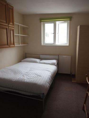 Apartamento Paddington Flats