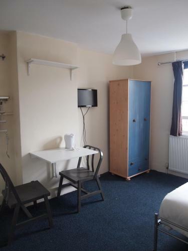 Apartamento Paddington Flats