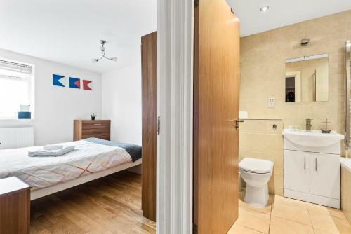 Angel Apartments